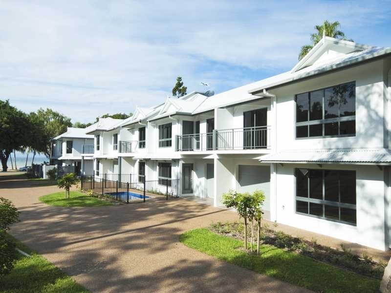 3/9 Marine Parade, Magnetic Island QLD 4819