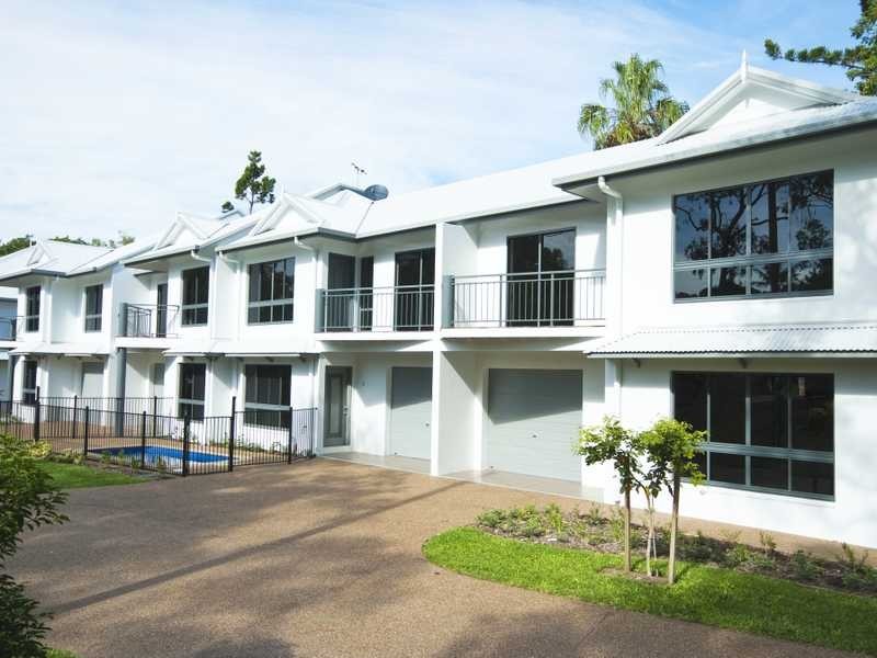 3/9 Marine Parade, Magnetic Island QLD 4819