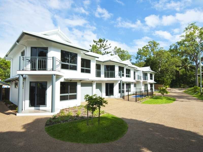 3/9 Marine Parade, Magnetic Island QLD 4819