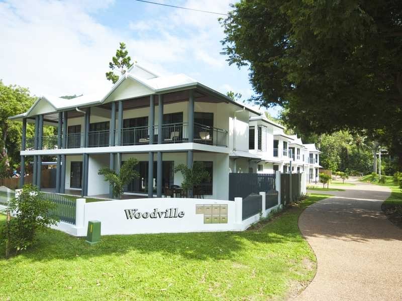 3/9 Marine Parade, Magnetic Island QLD 4819
