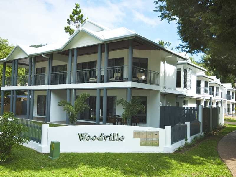 3/9 Marine Parade, Magnetic Island QLD 4819