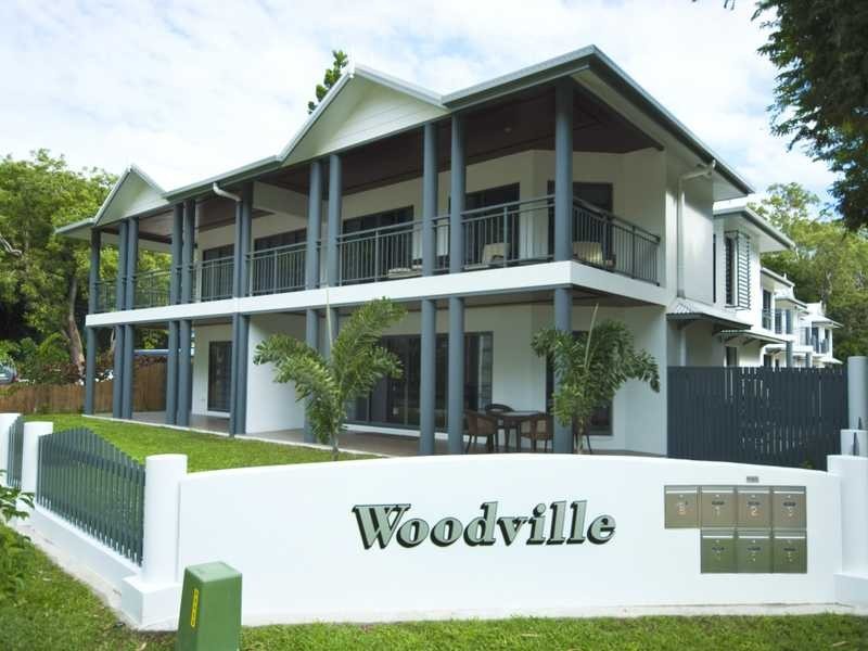 3/9 Marine Parade, Magnetic Island QLD 4819