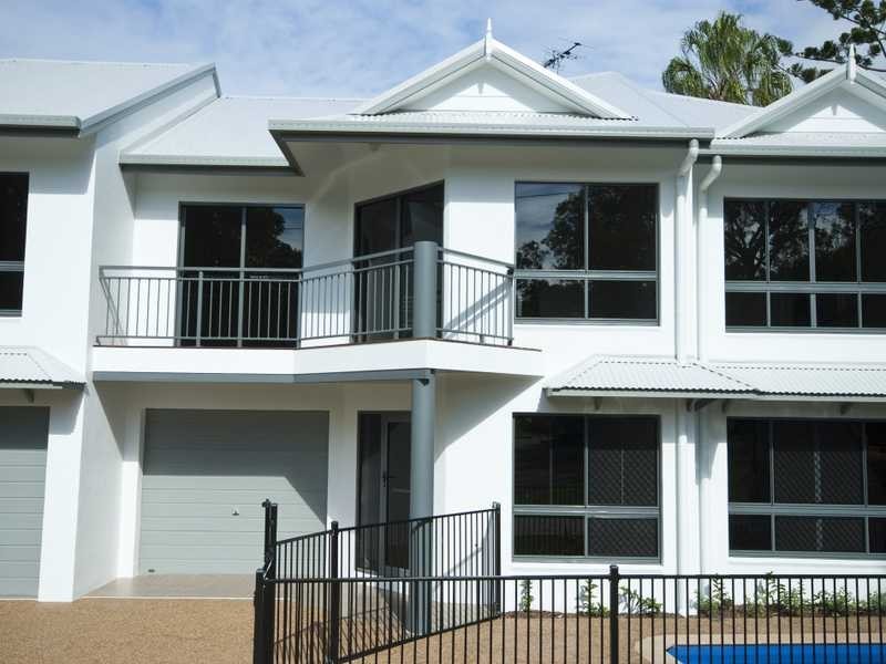 3/9 Marine Parade, Magnetic Island QLD 4819