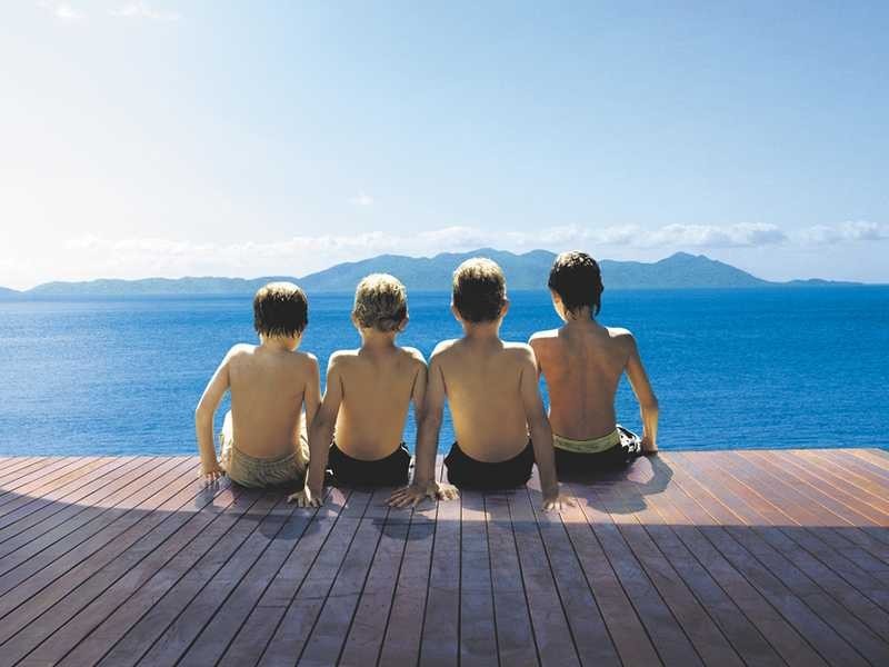 4104 One Bright Point, Magnetic Island QLD 4819