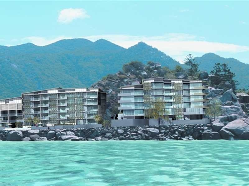 4104 One Bright Point, Magnetic Island QLD 4819