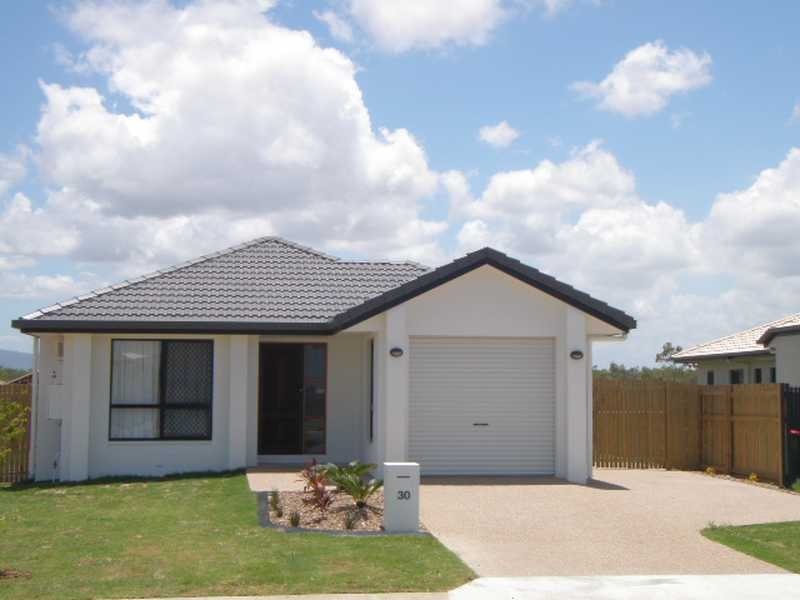 20 Ashwood Grove, Deeragun QLD 4818