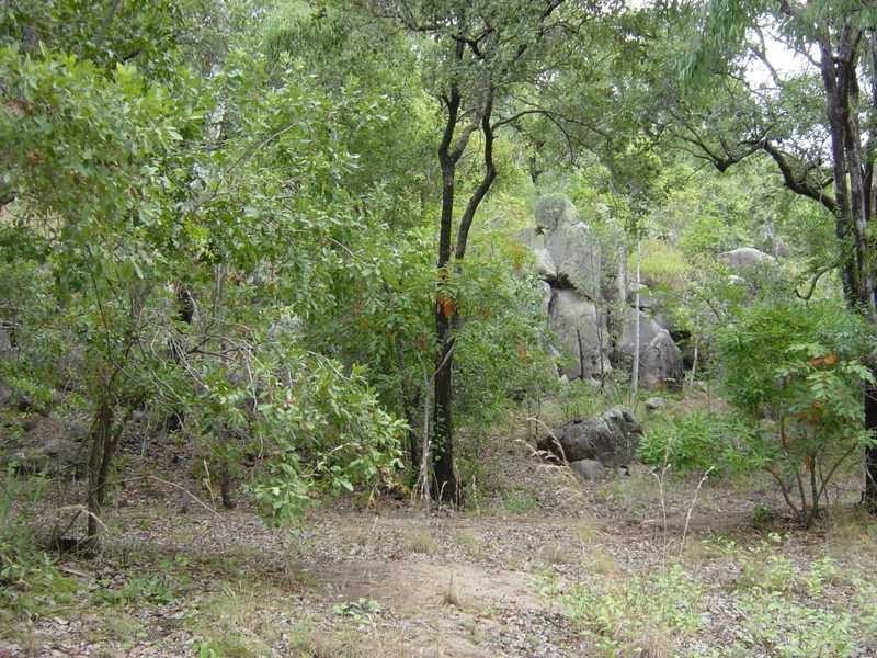 25 Nerita Crescent, Magnetic Island QLD 4819
