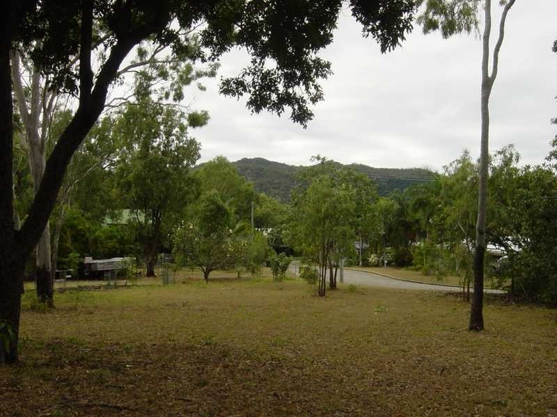 25 Nerita Crescent, Magnetic Island QLD 4819