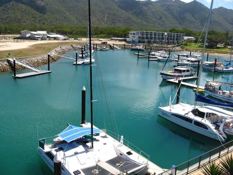 136 Blue On Blue, Magnetic Island QLD 4819