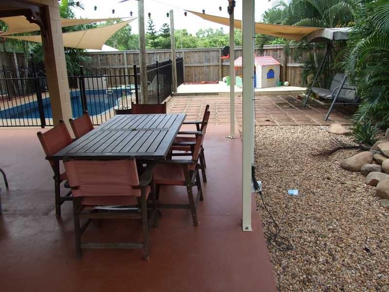 2 Riggs Court, Kirwan QLD 4817
