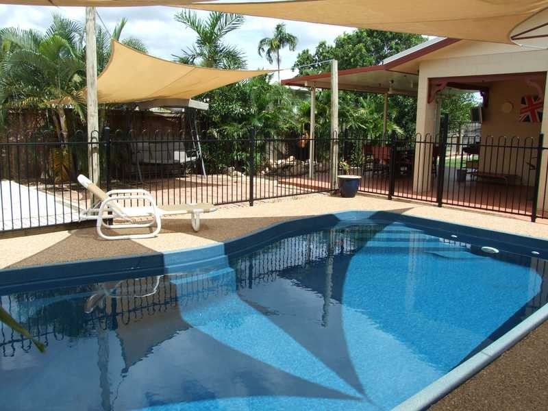 2 Riggs Court, Kirwan QLD 4817
