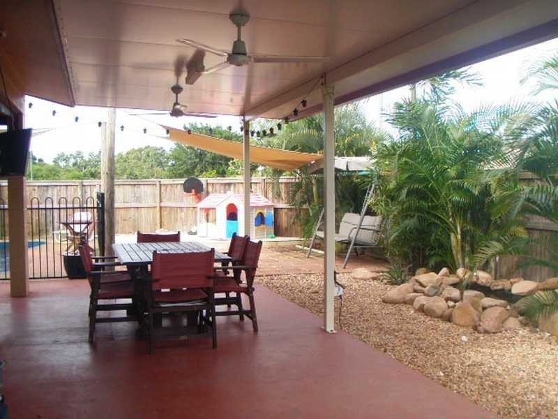 2 Riggs Court, Kirwan QLD 4817