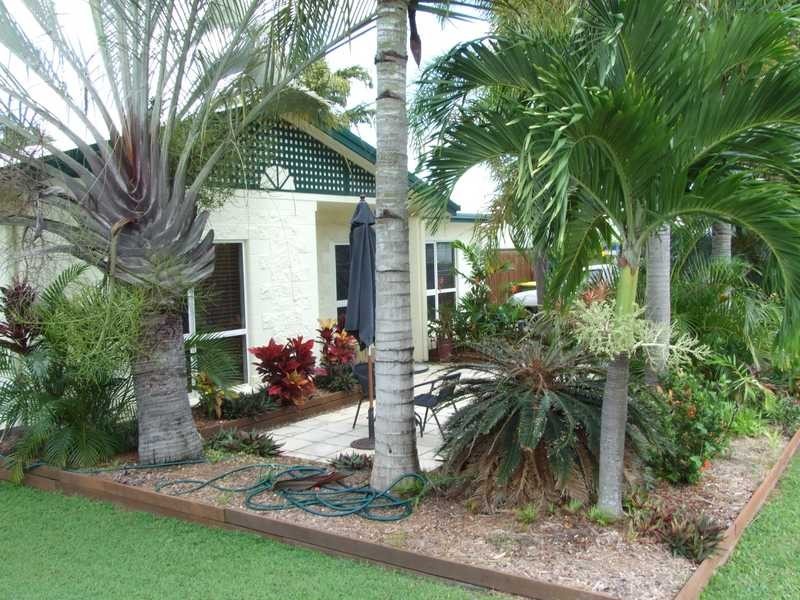 11 Saddle Court, Mount Louisa QLD 4814