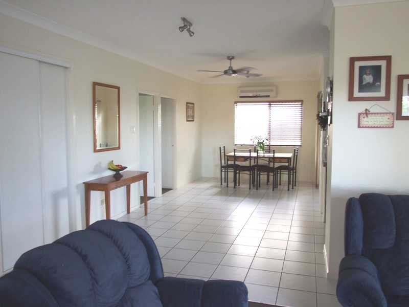 11 Saddle Court, Mount Louisa QLD 4814