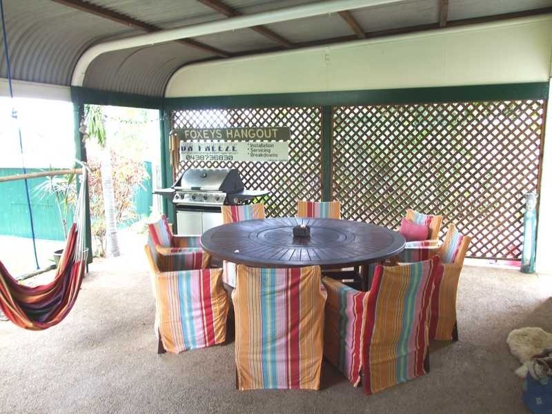 11 Saddle Court, Mount Louisa QLD 4814