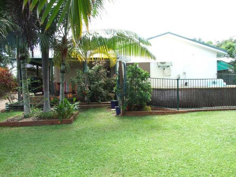 11 Saddle Court, Mount Louisa QLD 4814