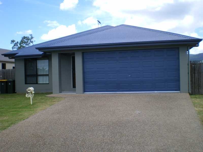 21 Bridgewater Drive, Condon QLD 4815
