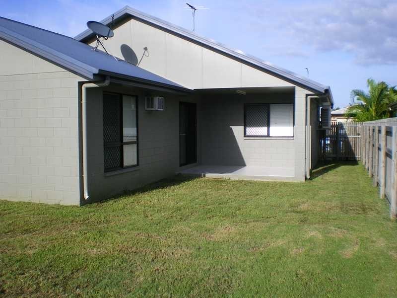 21 Bridgewater Drive, Condon QLD 4815