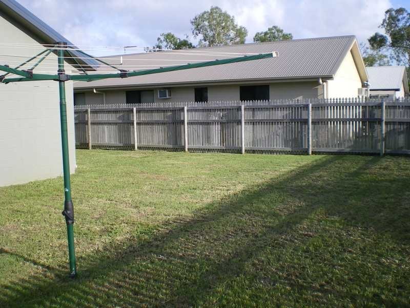 21 Bridgewater Drive, Condon QLD 4815