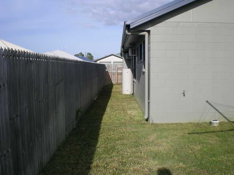 21 Bridgewater Drive, Condon QLD 4815