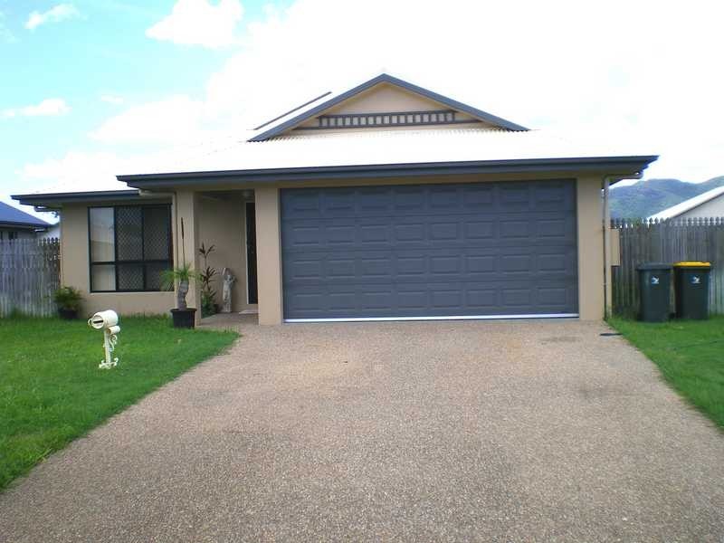 23 Bridgewater Drive, Condon QLD 4815