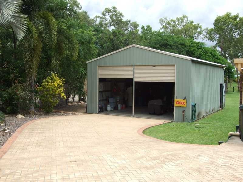 2 Balsam Street, Bushland Beach QLD 4818
