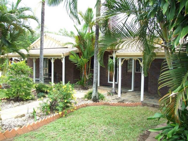 2 Balsam Street, Bushland Beach QLD 4818