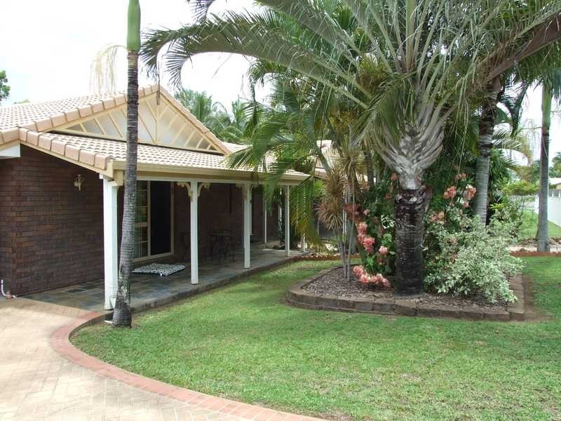 2 Balsam Street, Bushland Beach QLD 4818