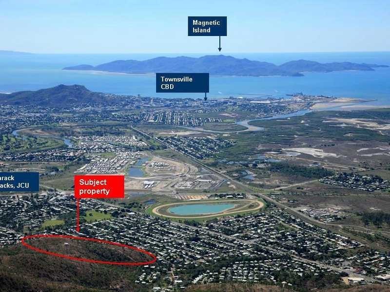 Lexington Drive, Wulguru QLD 4811