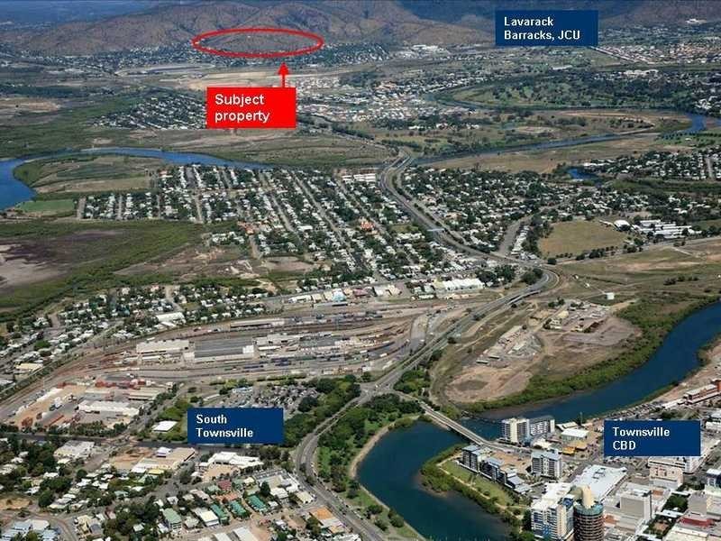 Lexington Drive, Wulguru QLD 4811