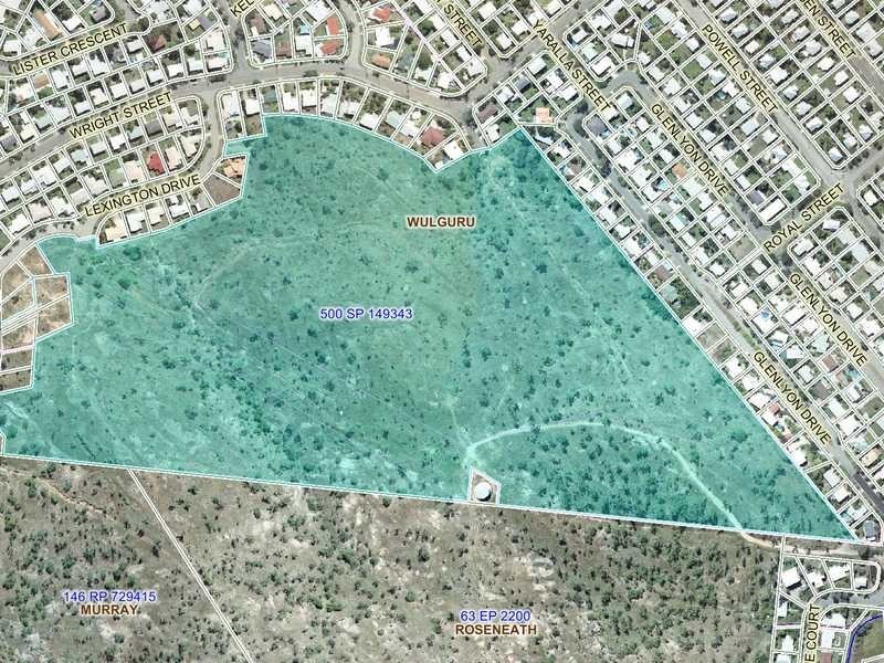 Lexington Drive, Wulguru QLD 4811