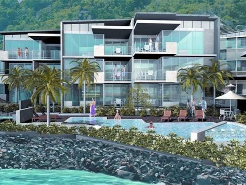 3204 One Bright Point, Magnetic Island QLD 4819
