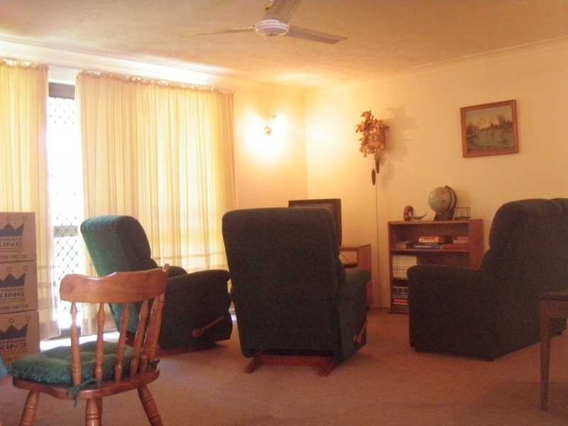 Unit 1/74 Mitchell Street, North Ward QLD 4810