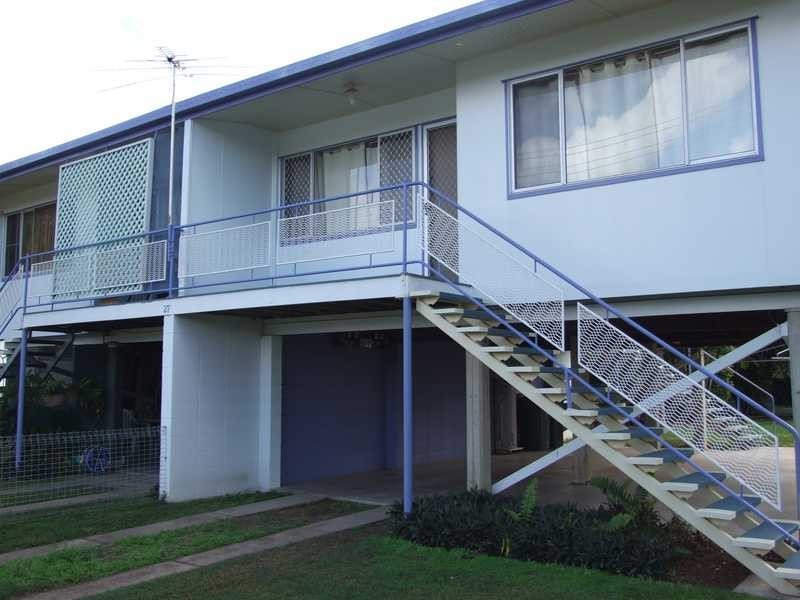 27 Mcbride Street, Kirwan QLD 4817