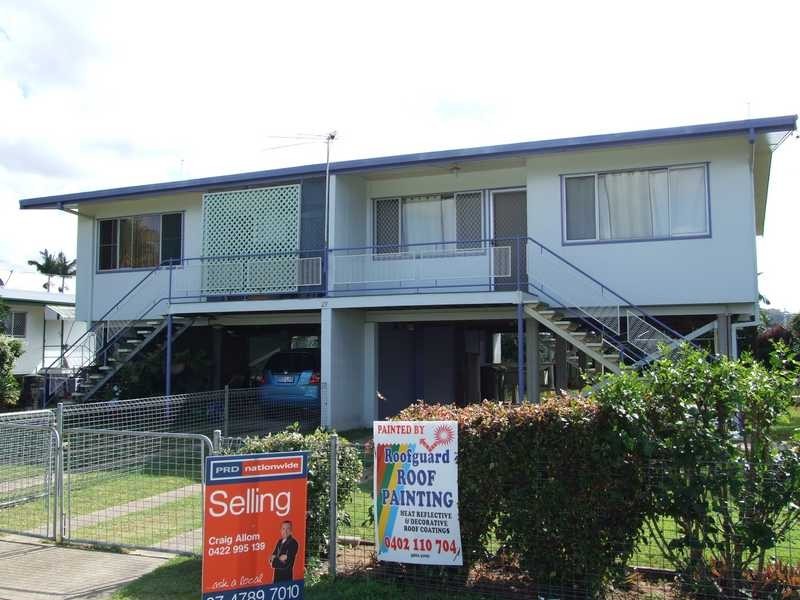 27 Mcbride Street, Kirwan QLD 4817