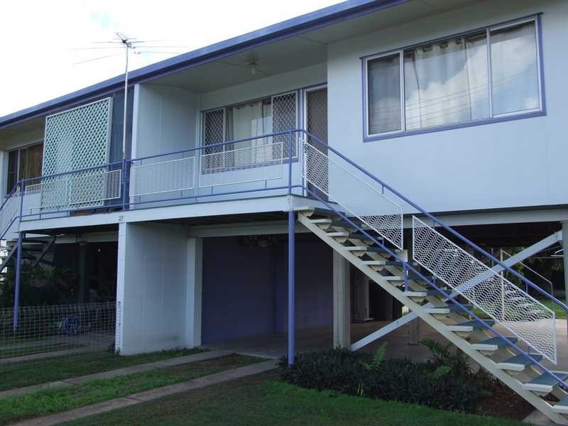 27 Mcbride Street, Kirwan QLD 4817