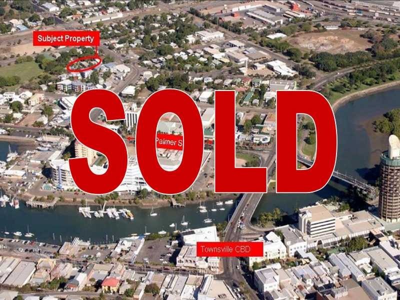 5 Morehead Street, South Townsville QLD 4810