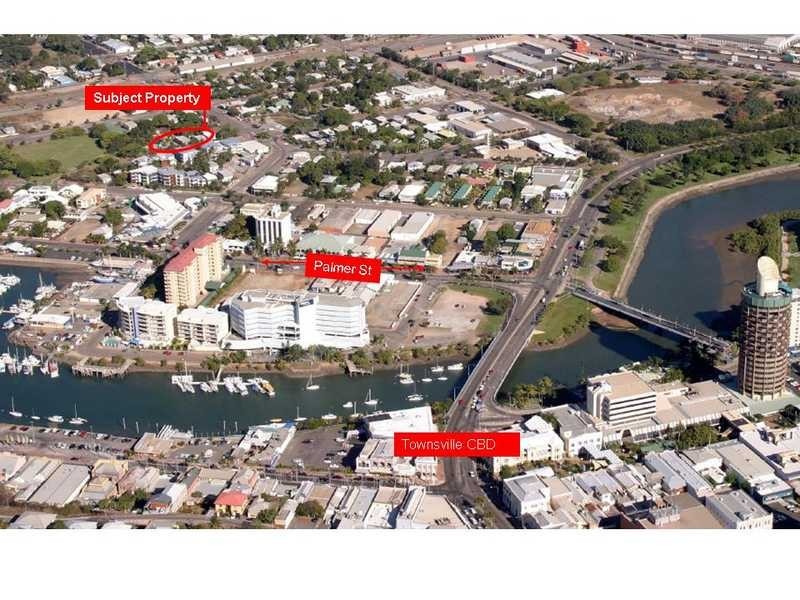 5 Morehead Street, South Townsville QLD 4810