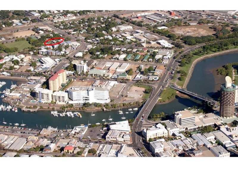 7 Morehead Street, South Townsville QLD 4810