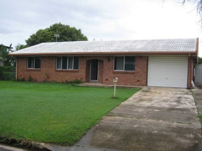 11 Coates Street, Mount Louisa QLD 4814