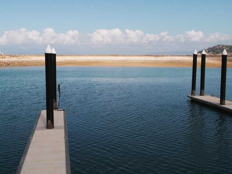 133 Blue on Blue, Magnetic Island QLD 4819