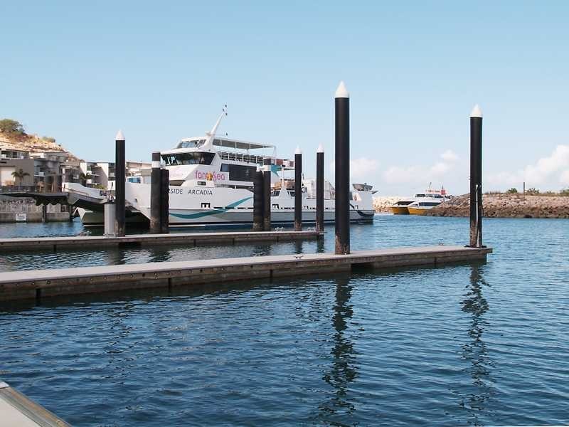 133 Blue on Blue, Magnetic Island QLD 4819