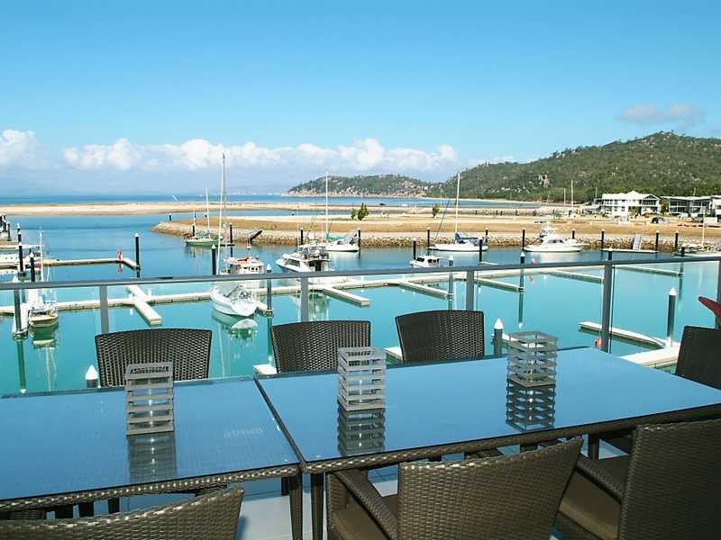 133 Blue on Blue, Magnetic Island QLD 4819