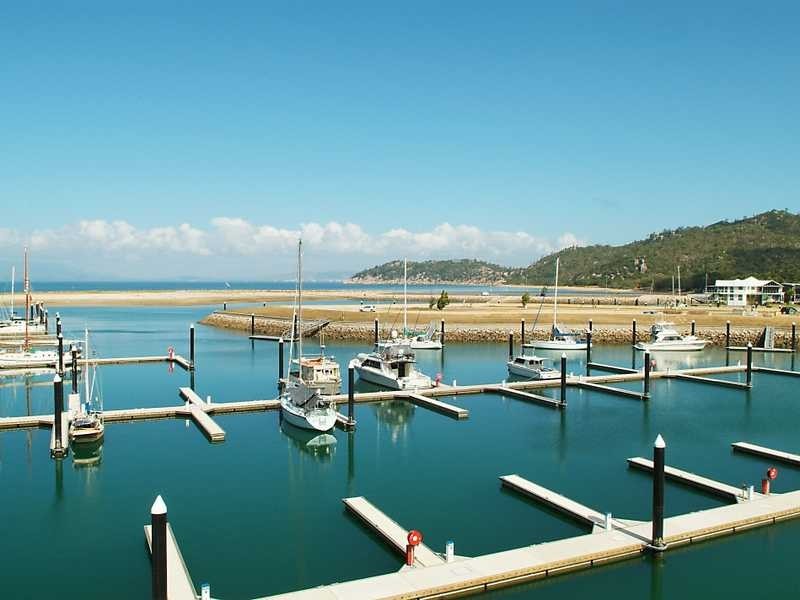 133 Blue on Blue, Magnetic Island QLD 4819