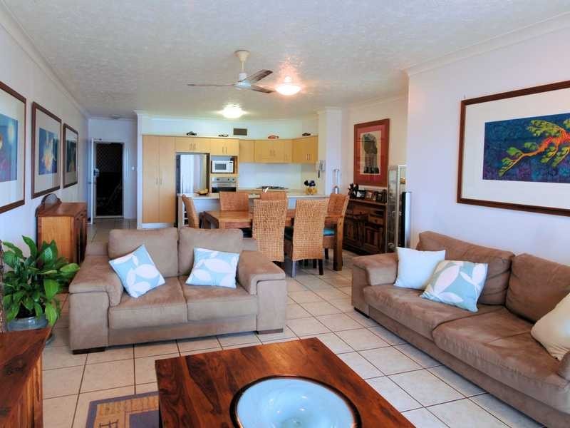 30/ 34 Bundock Street, Belgian Gardens QLD 4810