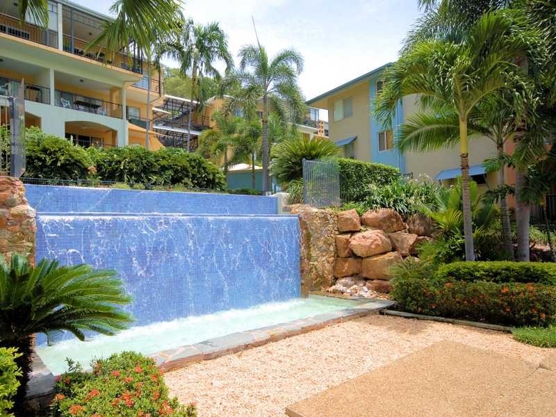 30/ 34 Bundock Street, Belgian Gardens QLD 4810