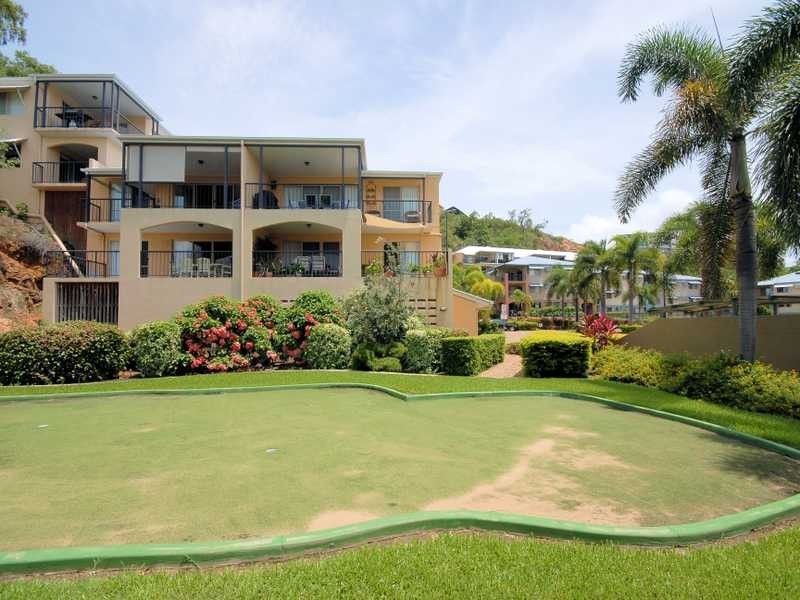 30/ 34 Bundock Street, Belgian Gardens QLD 4810