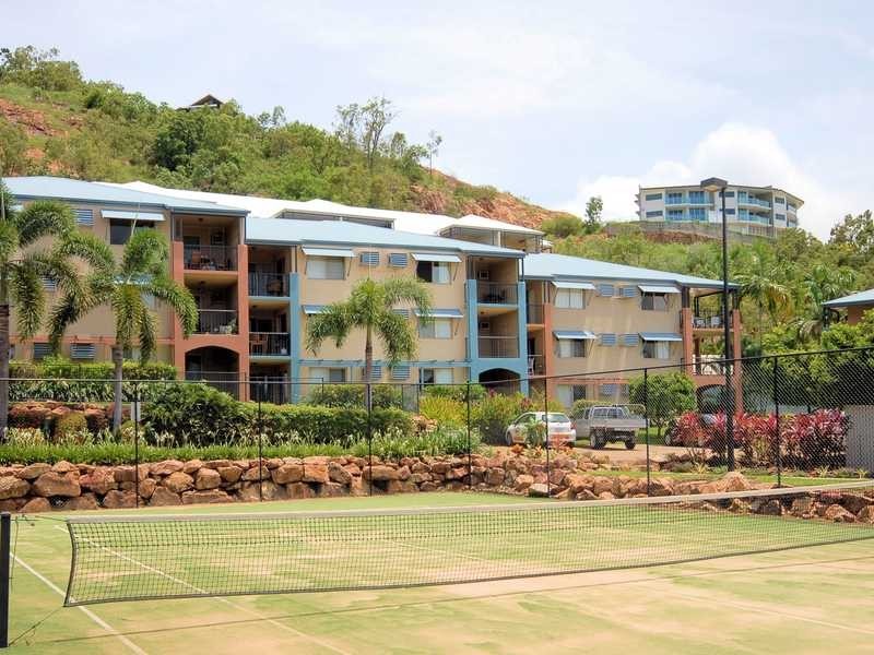 30/ 34 Bundock Street, Belgian Gardens QLD 4810