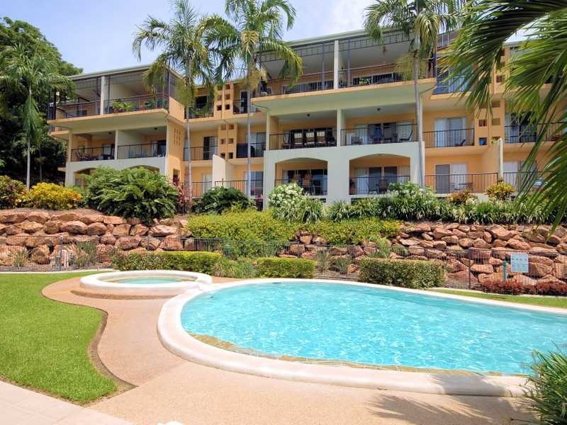 30/ 34 Bundock Street, Belgian Gardens QLD 4810