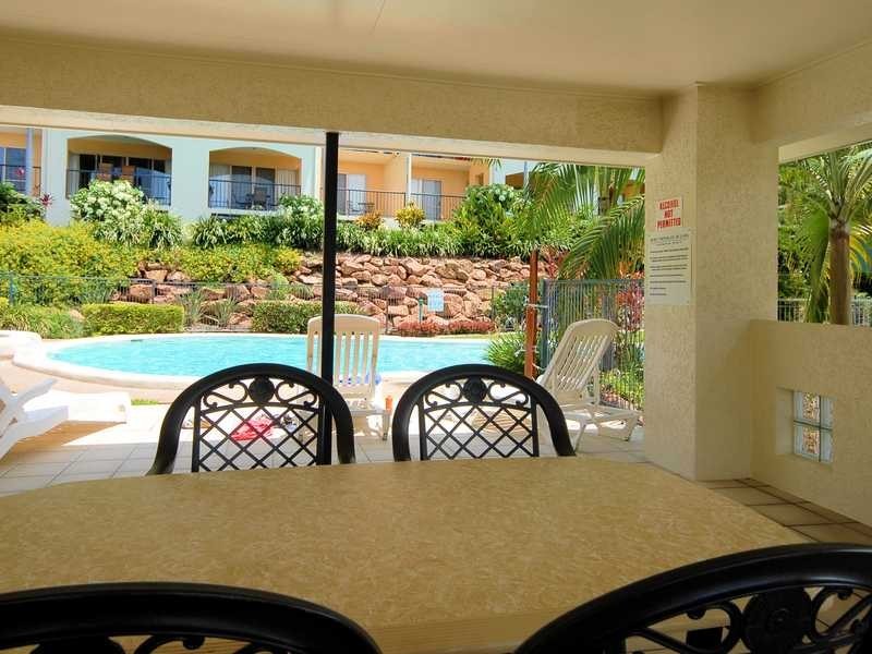 30/ 34 Bundock Street, Belgian Gardens QLD 4810